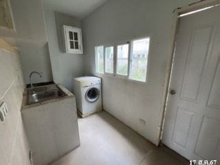 For sale 1 bed house in Sai Mai, Bangkok