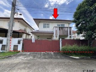 For sale 1 bed house in Sai Mai, Bangkok