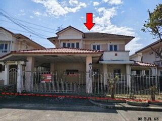 For sale 1 bed house in Lat Krabang, Bangkok