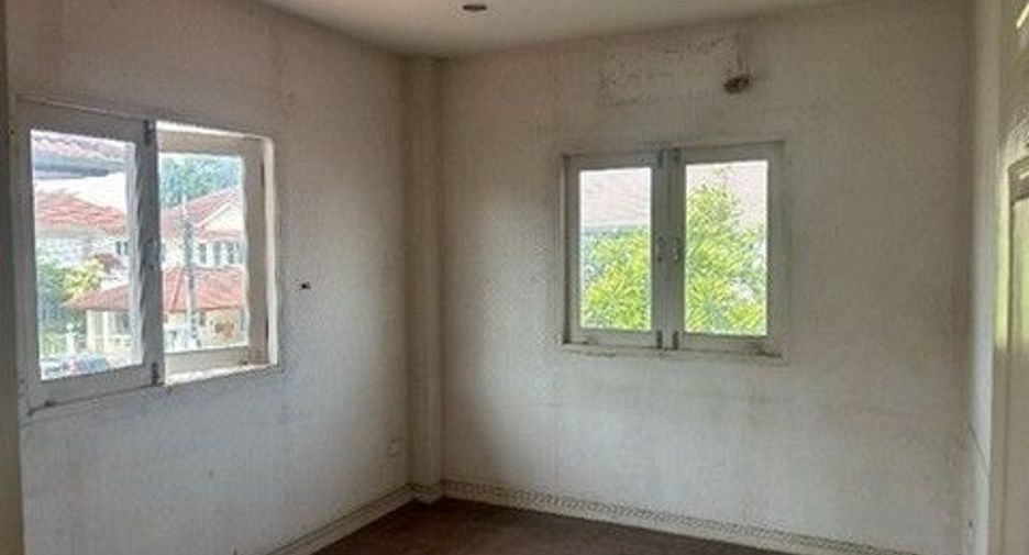 For sale 1 bed house in Lat Krabang, Bangkok