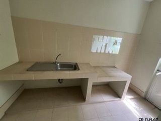 For sale 1 bed house in Sai Mai, Bangkok