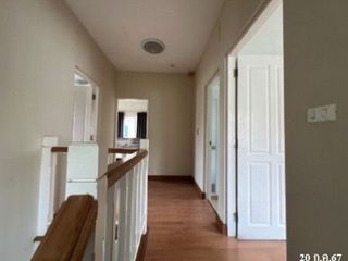 For sale 1 bed house in Sai Mai, Bangkok