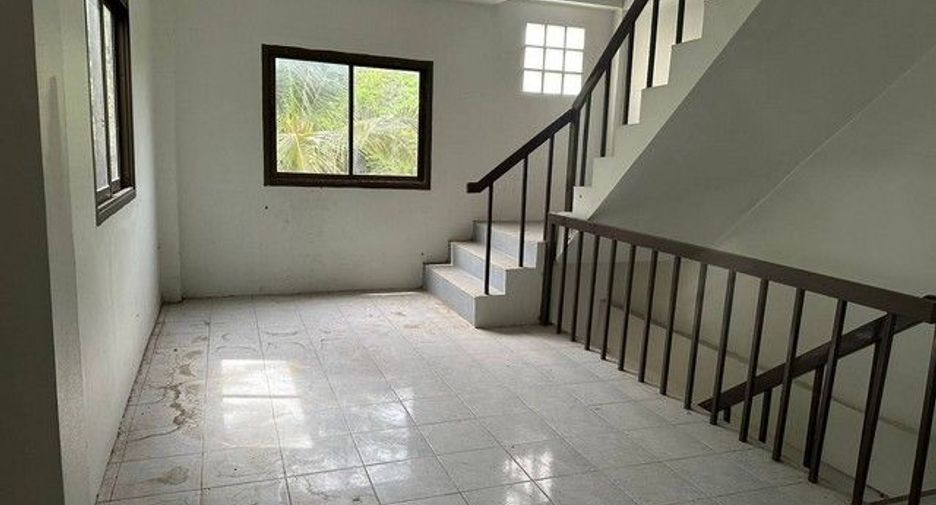 Gewerbefläche zum Kauf mit 2 Zimmer in Mueang Maha Sarakham, Maha Sarakham