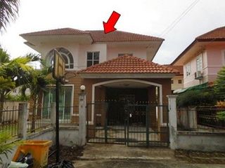 For sale 1 bed house in Sai Mai, Bangkok