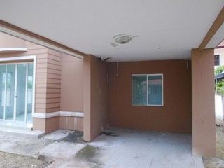 For sale 1 bed house in Sai Mai, Bangkok
