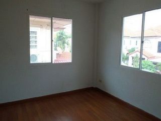 For sale 1 bed house in Sai Mai, Bangkok
