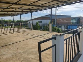 ขาย 2 ห้องนอน บ้านเดี่ยว ใน เมืองมหาสารคาม, มหาสารคาม
