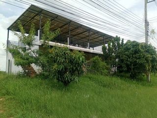 ขาย 2 ห้องนอน บ้านเดี่ยว ใน เมืองมหาสารคาม, มหาสารคาม