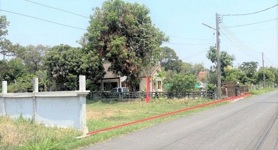 For sale 2 bedrooms house in Mueang Maha Sarakham, Maha Sarakham