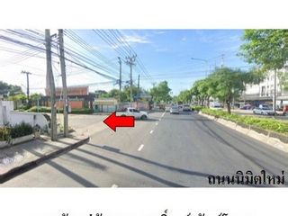 出售 1 卧室 独立屋 在 Khlong Sam Wa, 曼谷