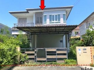 For sale 1 bed house in Bang Khun Thian, Bangkok