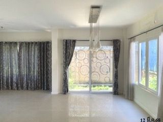 For sale 1 bed house in Bang Khun Thian, Bangkok