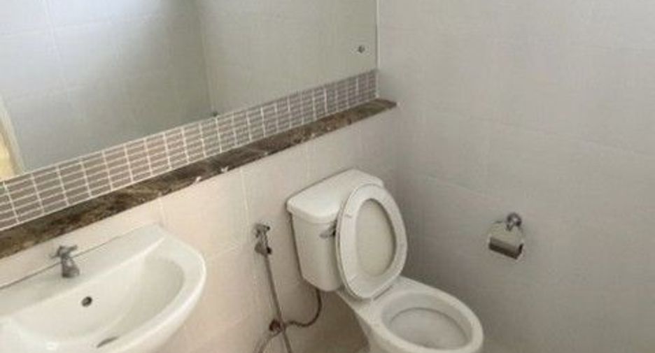 Casa en venta de 1 habitaciones en Bang Khun Thian, Bangkok