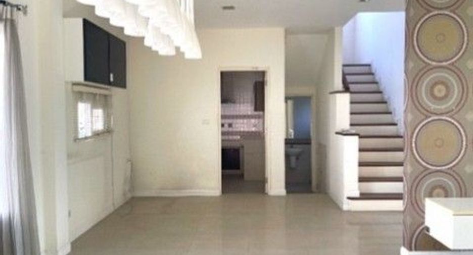 Casa en venta de 1 habitaciones en Bang Khun Thian, Bangkok