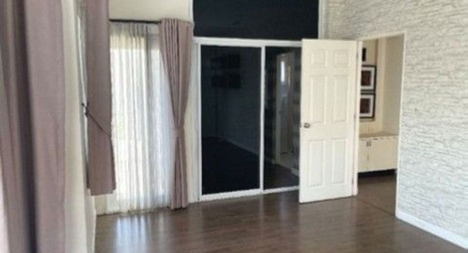 Casa en venta de 1 habitaciones en Bang Khun Thian, Bangkok