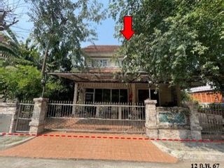For sale 1 Beds house in Bang Bon, Bangkok