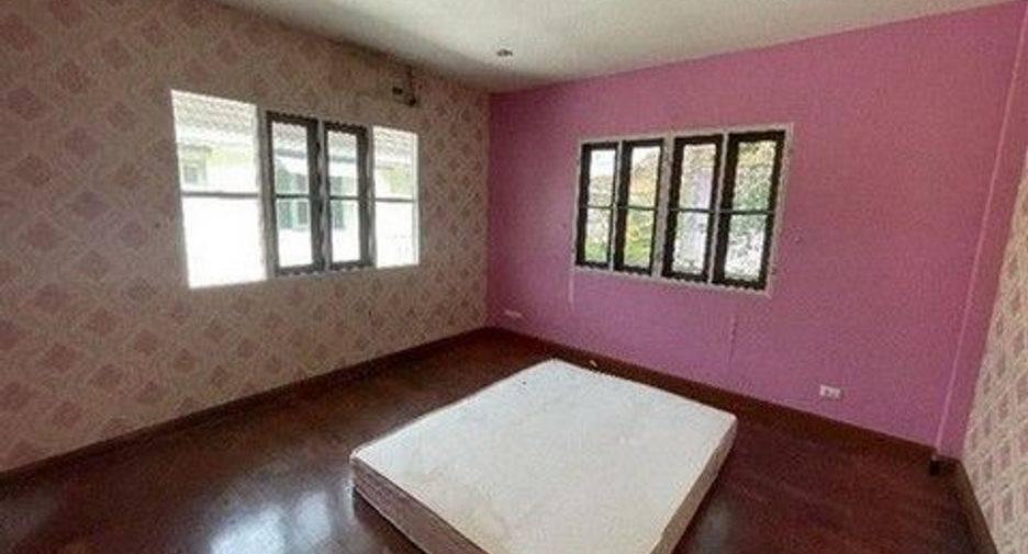 For sale 1 bed house in Bang Bon, Bangkok