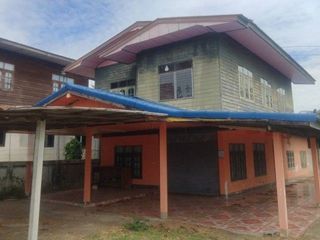 ขาย 1 เตียง บ้านเดี่ยว ใน เมืองมหาสารคาม, มหาสารคาม