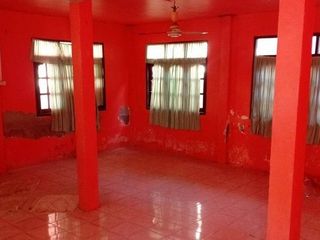 ขาย 1 เตียง บ้านเดี่ยว ใน เมืองมหาสารคาม, มหาสารคาม