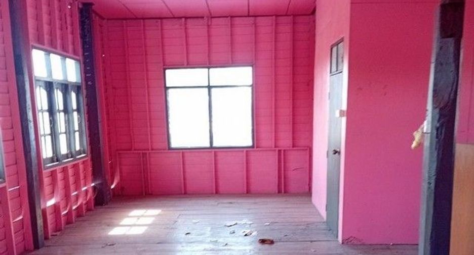 出售 1 卧室 独立屋 在 Mueang Maha Sarakham, Maha Sarakham