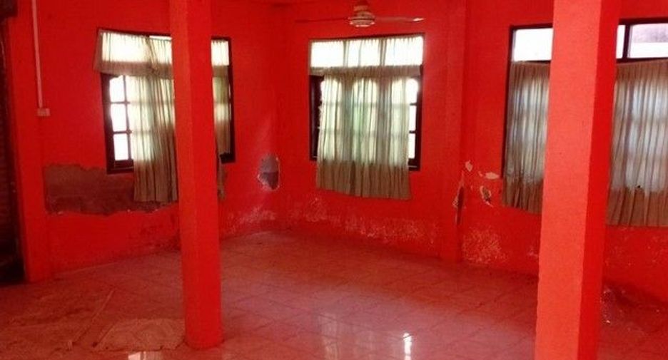 出售 1 卧室 独立屋 在 Mueang Maha Sarakham, Maha Sarakham