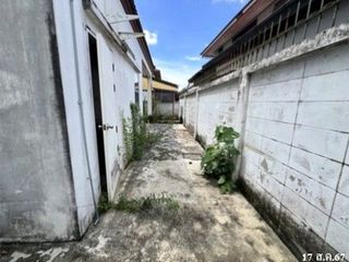 For sale 1 bed house in Sai Mai, Bangkok