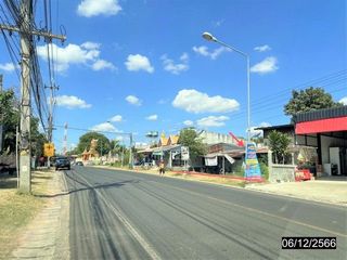 ขาย 1 เตียง บ้านเดี่ยว ใน เมืองมหาสารคาม, มหาสารคาม