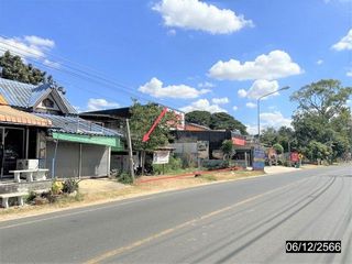 ขาย 1 เตียง บ้านเดี่ยว ใน เมืองมหาสารคาม, มหาสารคาม