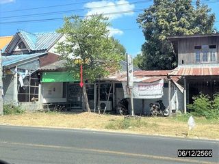 ขาย 1 เตียง บ้านเดี่ยว ใน เมืองมหาสารคาม, มหาสารคาม