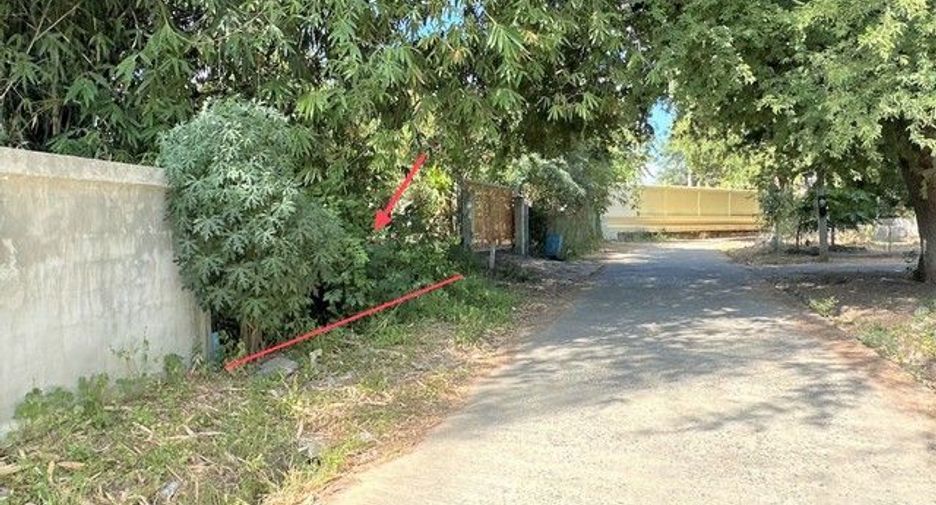 Продажа 1 кровать дом в Mueang Maha Sarakham, Махасаракхам