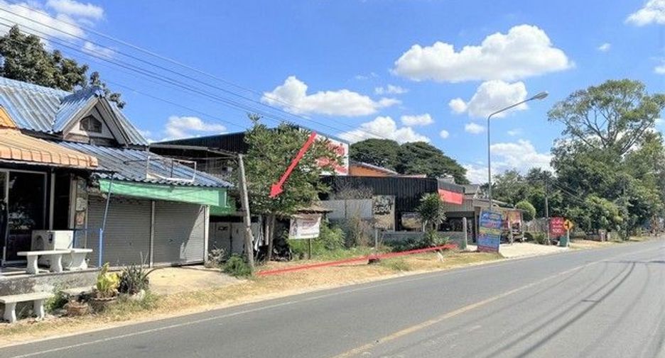 Продажа 1 кровать дом в Mueang Maha Sarakham, Махасаракхам