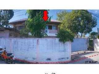 For sale 1 bed house in Sai Mai, Bangkok