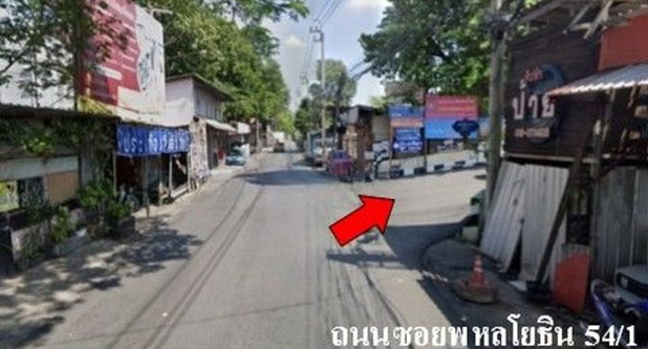 Haus zum Kauf mit 1 Zimmer in Sai Mai, Bangkok