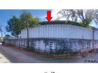 For sale 1 bed house in Sai Mai, Bangkok