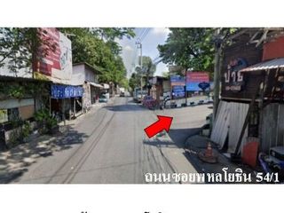 For sale 1 bed house in Sai Mai, Bangkok