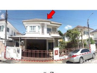 出售 1 卧室 独立屋 在 Khlong Sam Wa, 曼谷