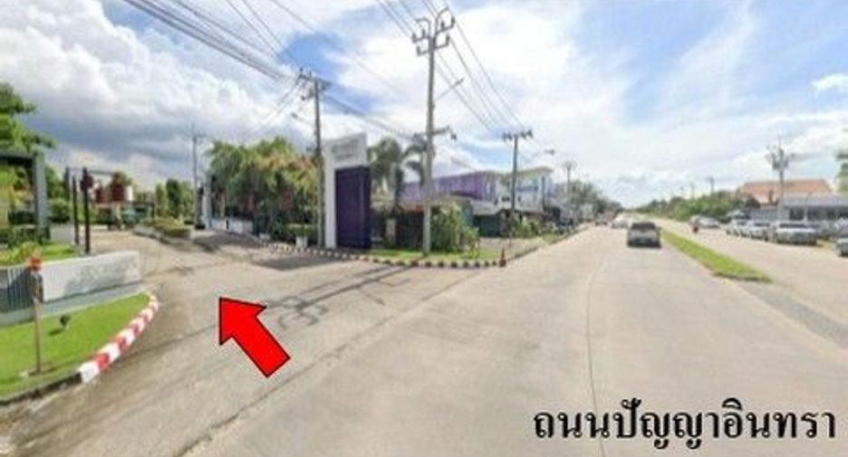 Casa en venta de 1 habitaciones en Khlong Sam Wa, Bangkok