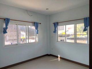 ขาย 2 ห้องนอน บ้านเดี่ยว ใน เมืองมหาสารคาม, มหาสารคาม