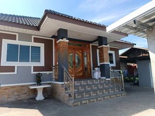 ขาย 2 ห้องนอน บ้านเดี่ยว ใน เมืองมหาสารคาม, มหาสารคาม