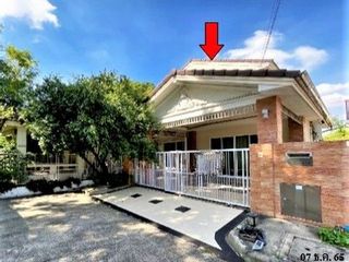 For sale 1 bed house in Khan Na Yao, Bangkok