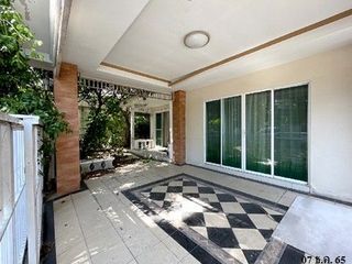 For sale 1 bed house in Khan Na Yao, Bangkok
