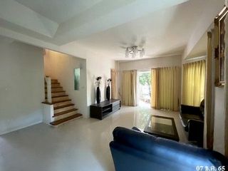 For sale 1 bed house in Khan Na Yao, Bangkok