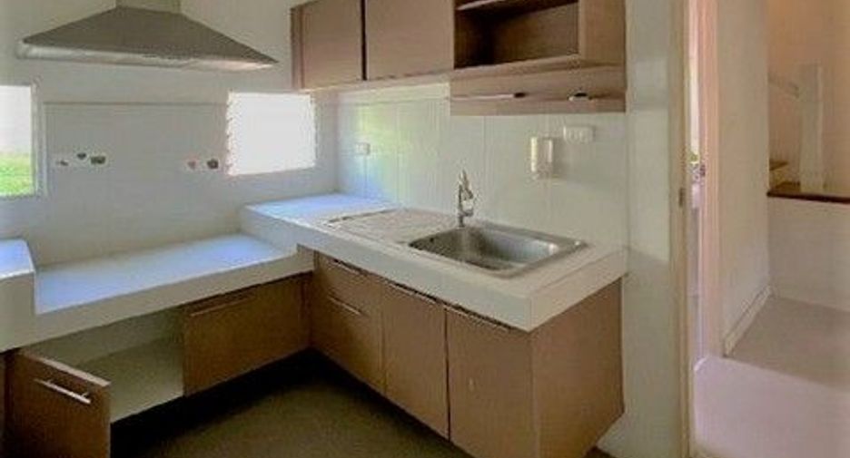 For sale 1 bed house in Khan Na Yao, Bangkok
