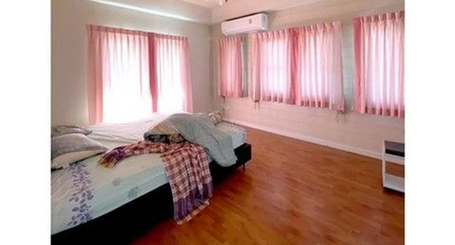 For sale 1 bed house in Khan Na Yao, Bangkok