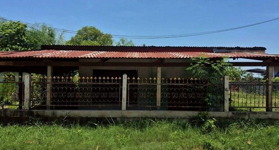 Casa en venta de 3 habitaciones en Mueang Maha Sarakham, Maha Sarakham