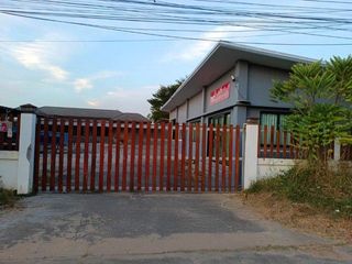 ขาย 3 ห้องนอน บ้านเดี่ยว ใน เมืองมหาสารคาม, มหาสารคาม