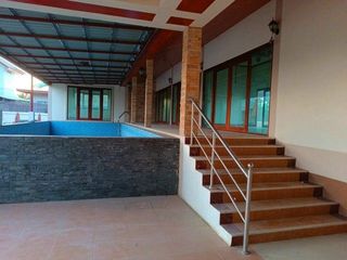ขาย 3 ห้องนอน บ้านเดี่ยว ใน เมืองมหาสารคาม, มหาสารคาม