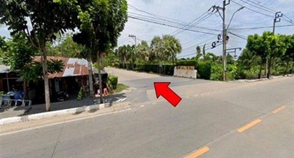 出售 1 卧室 独立屋 在 Nong Khaem, 曼谷