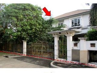 Haus zum Kauf mit 1 Zimmer in Nong Khaem, Bangkok