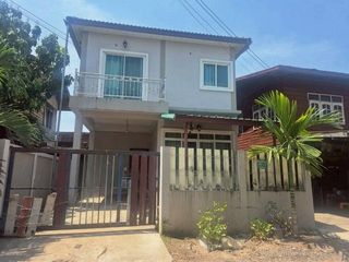ขาย 3 ห้องนอน บ้านเดี่ยว ใน เมืองมหาสารคาม, มหาสารคาม
